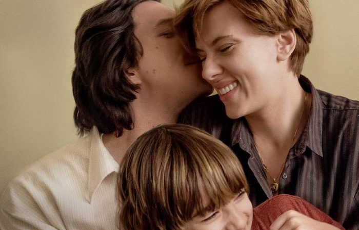 História de um Casamento, da Netflix, lidera entre os longas. The Morning Show e The Politician se destacam entre as produções de TV./Foto: Divulgação/Netflix História de um Casamento, da Netflix, lidera entre os longas. The Morning Show e The Politician se destacam entre as produções de TV./Foto: Divulgação/Netflix
