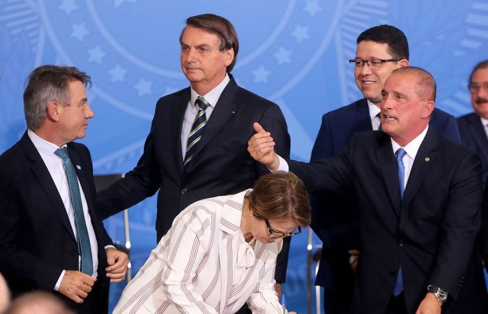 /Foto: Wilson Dias/Ag&ecirc;ncia Brasil