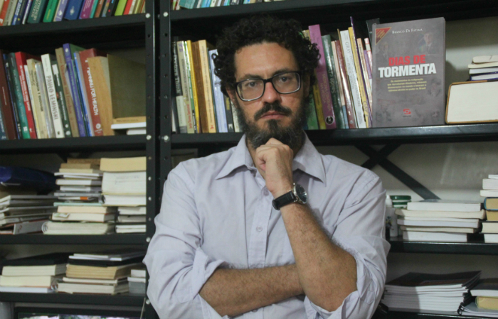 /Foto: Maria Silvério/Divulgação /Foto: Maria Silvério/Divulgação