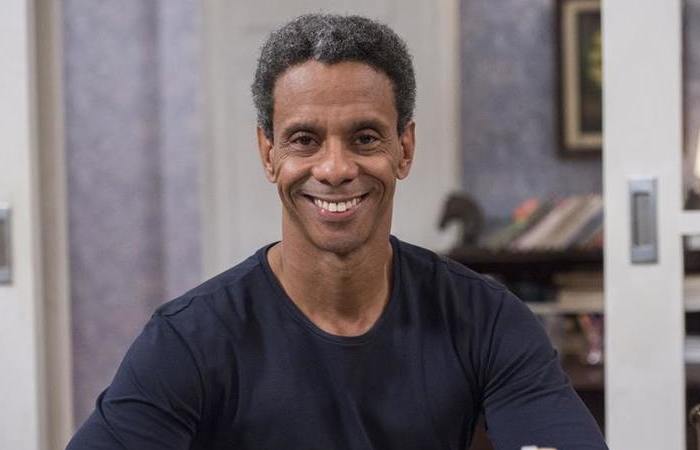 /Foto: Reprodução/Globo /Foto: Reprodução/Globo