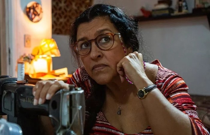 /Foto: Reprodução/Globo /Foto: Reprodução/Globo