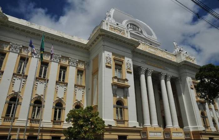 /Foto: Divulgação/TJ-PE /Foto: Divulgação/TJ-PE