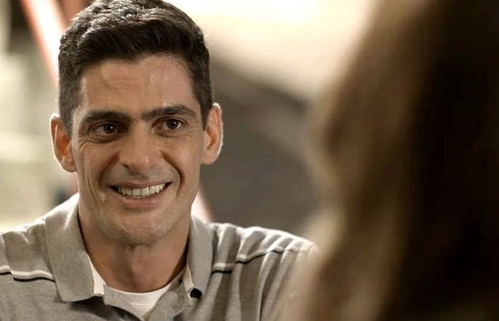 /Foto: Reprodução/TV Globo /Foto: Reprodução/TV Globo