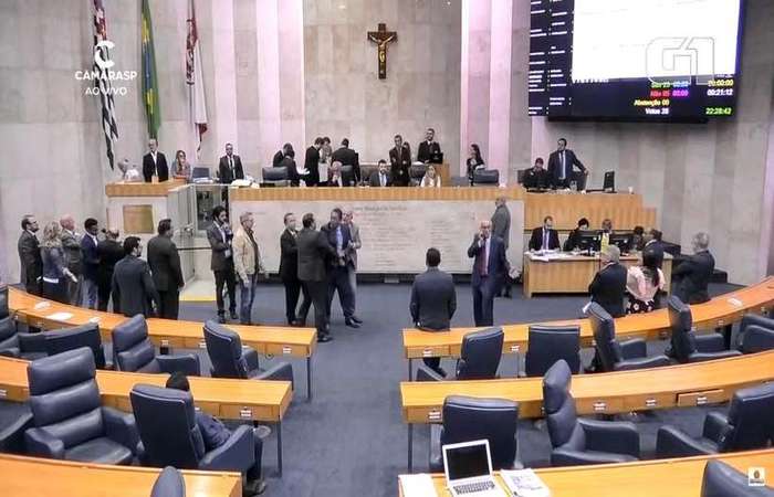 /Foto: Reprodu&ccedil;&atilde;o/YouTube