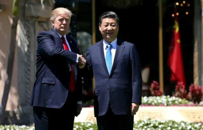 O governo da China afirmou que vai postergar a aplica&ccedil;&atilde;o de tarifas punitivas planejadas para autom&oacute;veis e outros produtos fabricados nos EUA/Foto: REUTERS/Carlos Barria