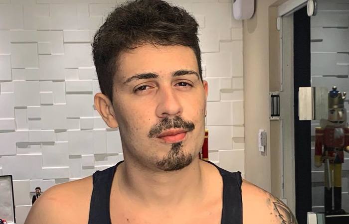 O humorista e influenciador digital Carlinhos Maia, 27, voltou a falar sobre o convite.