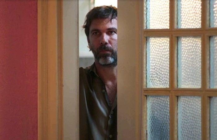 /Foto: Reprodução/TV Globo /Foto: Reprodução/TV Globo