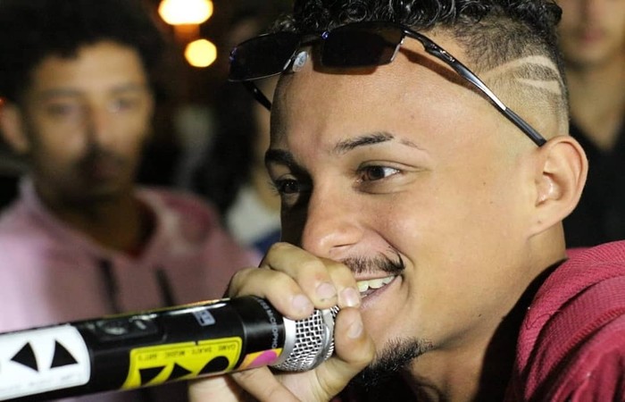 MC Mineiro./Foto: Reprodução/Instagram MC Mineiro./Foto: Reprodução/Instagram
