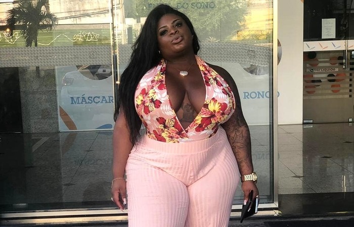"Era algo que não estava planejado, mas eu já estava me acostumando com a ideia", falou emocionada/foto: Reprodução/Instagram "Era algo que não estava planejado, mas eu já estava me acostumando com a ideia", falou emocionada/foto: Reprodução/Instagram