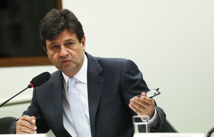 /Foto: José Cruz/Agência Brasil /Foto: José Cruz/Agência Brasil