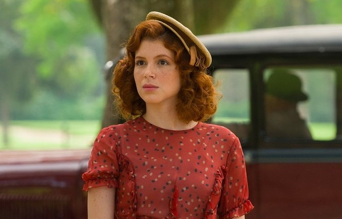 /Foto: Reprodução/TV Globo /Foto: Reprodução/TV Globo