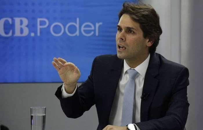 /Foto: Vinicius Cardoso/Esp. CB/D.A Press