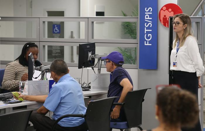 /Foto: Fabio Rodrigues Pozzebom/Agência Brasil /Foto: Fabio Rodrigues Pozzebom/Agência Brasil