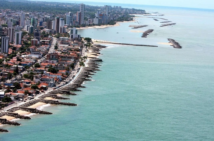 Foto: Divulgação/Prefeitura de Olinda./ Foto: Divulgação/Prefeitura de Olinda./