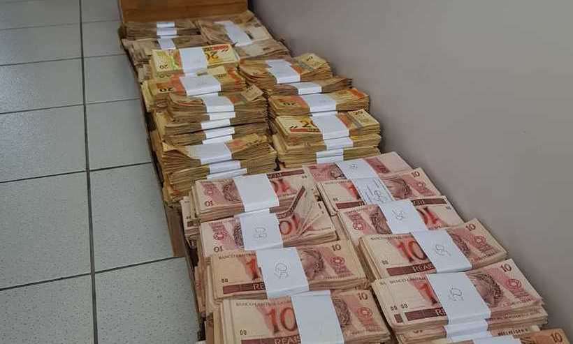 /Ministério Público de Minas Gerais/Divulgação /Ministério Público de Minas Gerais/Divulgação