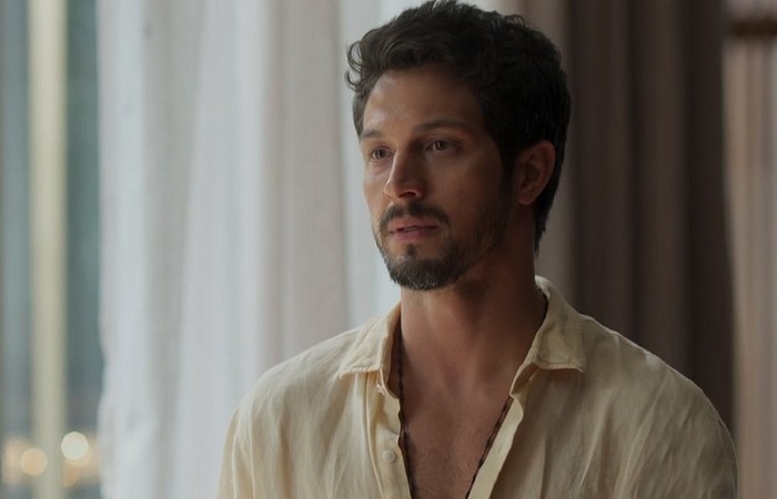 /Foto: Reprodução/TV Globo