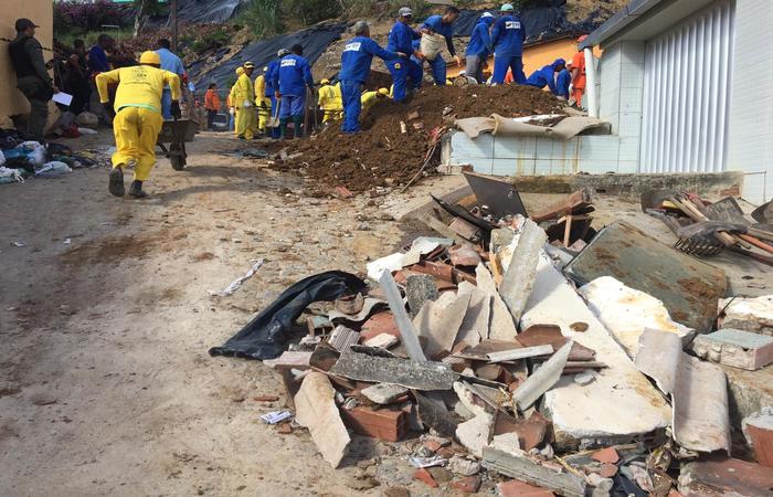 Foto: Mariana Fabrício/ DP