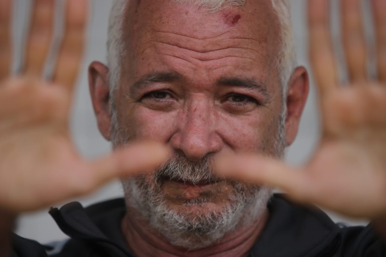 Foto: Tarciso Augusto / Esp. DP Foto
