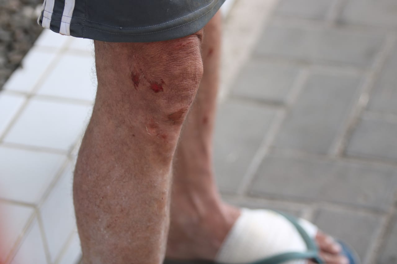 Foto: Tarciso Augusto / Esp. DP Foto
