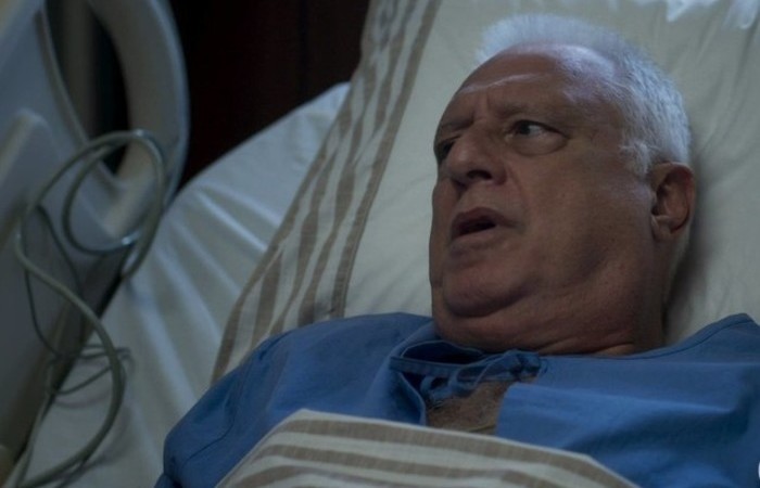 /Foto: Reprodu&ccedil;&atilde;o/TV Globo