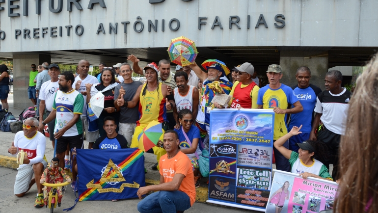 Foto: Ant&ocirc;nio Ten&oacute;rio/Prefeitura do Recife./