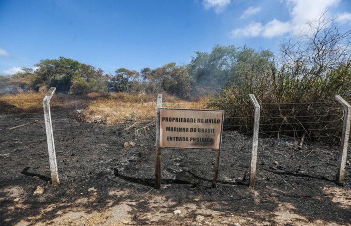 Foto: Leandro de Santana/Esp. DP Foto./