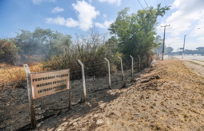 Foto: Leandro de Santana/Esp. DP Foto. 