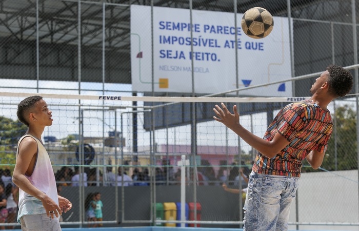Foto: Leandro de Santana/Esp.DP/