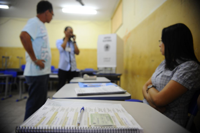 A diplomação dos prefeitos e vices, além dos vereadores eleitos, deve ocorrer até 19 de dezembro de 2020./Foto: Tânia Rêgo/Agência Brasil.