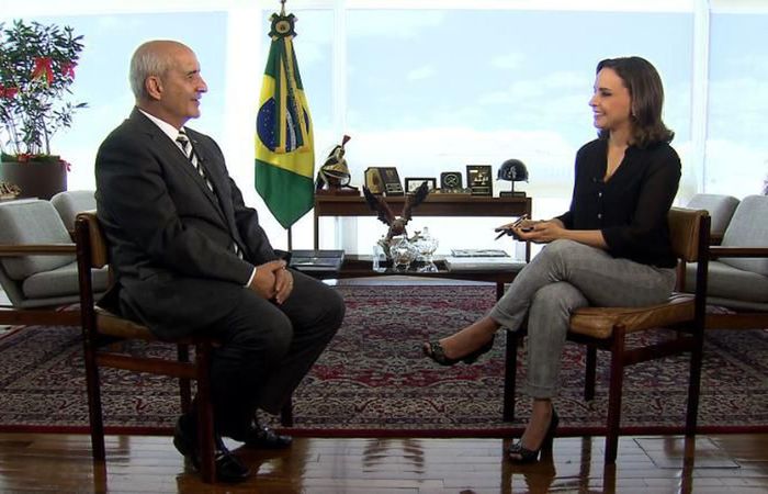 /Foto: TV Brasil/Reprodução /Foto: TV Brasil/Reprodução