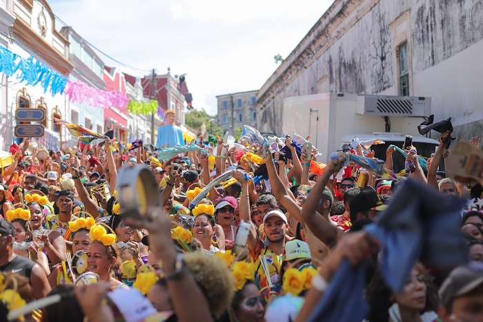 /Foto: Secom Olinda /Foto: Secom Olinda