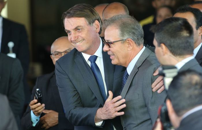 /Foto: Fabio Rodrigues Pozzebom/Agência Brasil /Foto: Fabio Rodrigues Pozzebom/Agência Brasil