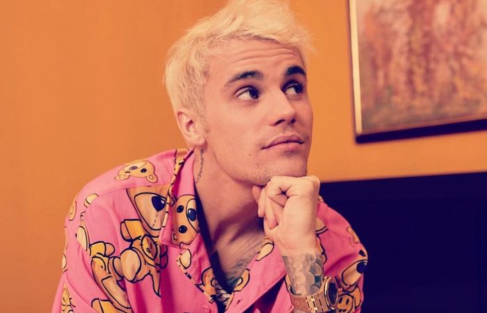 Ap&oacute;s cinco anos sem lan&ccedil;ar novas can&ccedil;&otilde;es, o artista anunciou seu novo, &aacute;lbum, turn&ecirc; e document&aacute;rio/Foto: Reprodu&ccedil;&atilde;o/Instagram