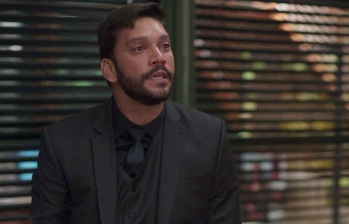 /Foto: Reprodução/TV Globo /Foto: Reprodução/TV Globo