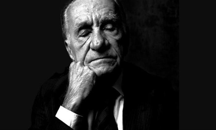 O pernambucano João Cabral de Melo Neto./Foto: Divulgação O pernambucano João Cabral de Melo Neto./Foto: Divulgação