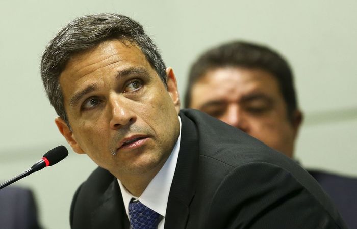 A autonomia do BC é garantida com a perda do status de ministro de Estado do presidente do banco e com mandato fixo para o presidente e diretores da instituição, não coincidente com o do presidente da República/Foto: Marcelo Camargo/Agência Brasil