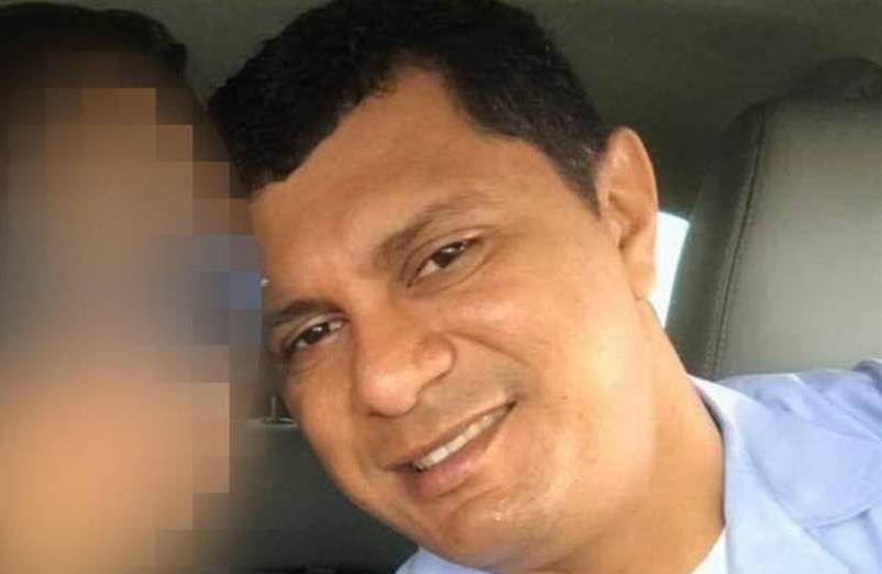 Ao ser preso em Sevilha com a droga, o sargento declarou à Justiça espanhola que não sabia que sua bagagem continha cocaína/Foto: Reprodução/Redes sociais Ao ser preso em Sevilha com a droga, o sargento declarou à Justiça espanhola que não sabia que sua bagagem continha cocaína/Foto: Reprodução/Redes sociais