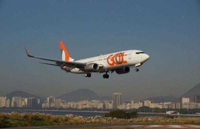 O presidente da Gol, Paulo Kakinoff, destacou que 2019 foi um ano de muitas surpresas para o setor aéreo/Foto: Divulgação/Gol O presidente da Gol, Paulo Kakinoff, destacou que 2019 foi um ano de muitas surpresas para o setor aéreo/Foto: Divulgação/Gol