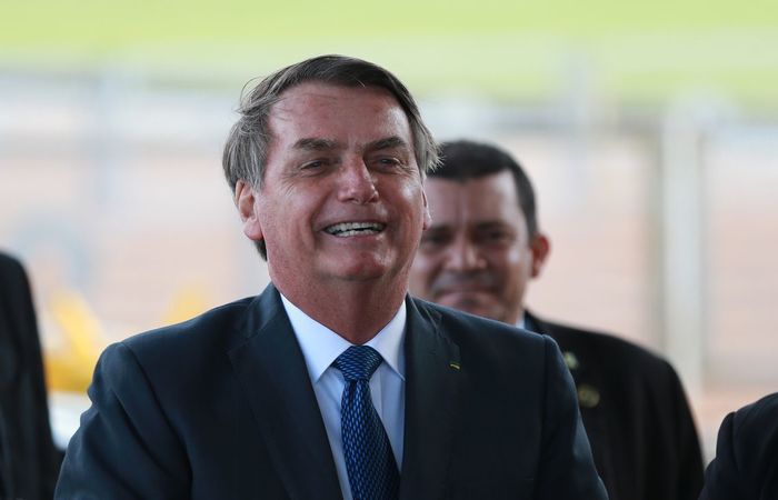 Presidente também quer liberar venda direta de etanol pelas usinas/Foto: José Cruz/Agência Brasil