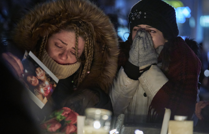 /Foto: Geoff Robins/AFP