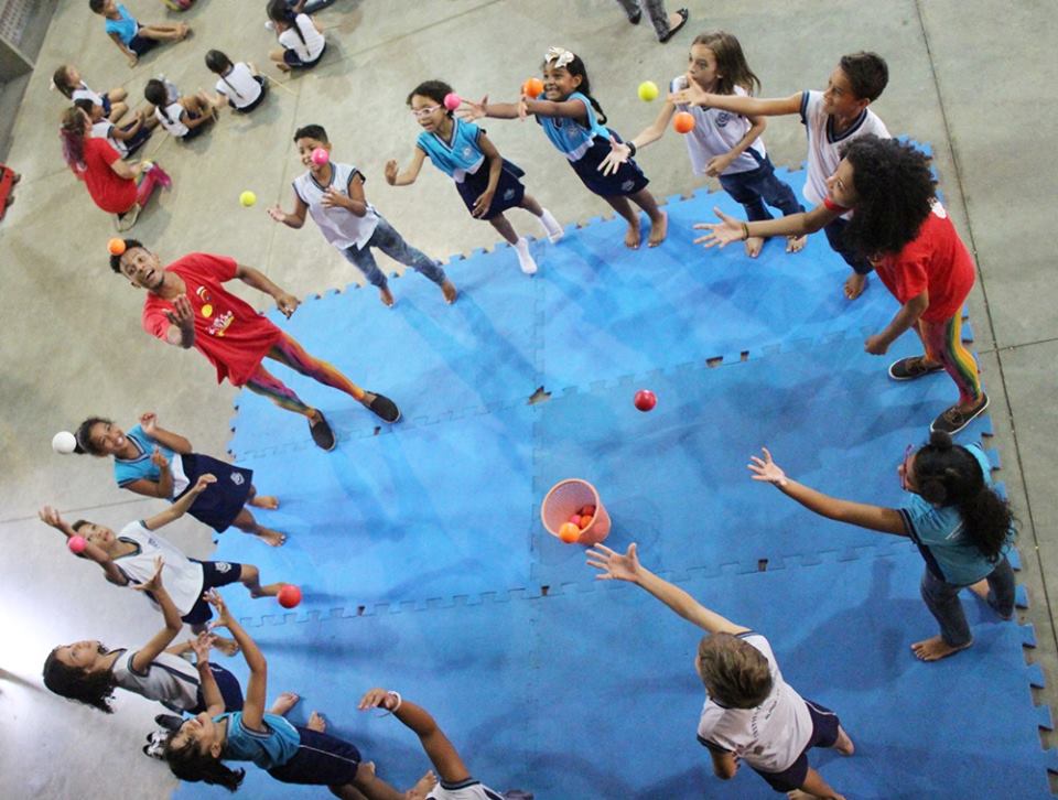 Vivências acontecerão no Paço do Frevo e na Casa Maravilhas./Foto: Patrícia Monteiro / Divulgação. Vivências acontecerão no Paço do Frevo e na Casa Maravilhas./Foto: Patrícia Monteiro / Divulgação.