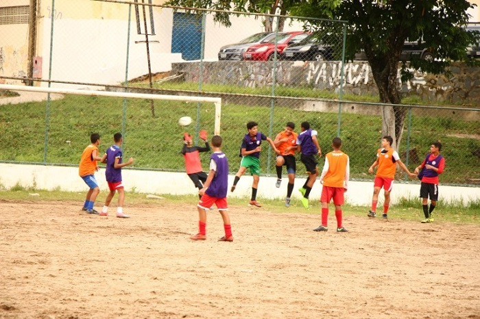 /Foto: Secretaria de Comunicação de Olinda /Foto: Secretaria de Comunicação de Olinda