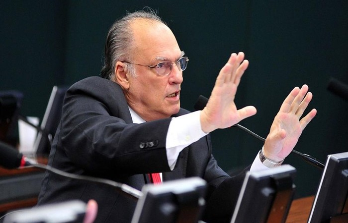 /Foto: Alexandra Martins/Câmara dos Deputados /Foto: Alexandra Martins/Câmara dos Deputados