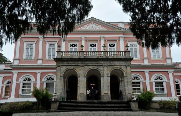 Projetos selecionados são de instituições culturais de três estados/Foto: Tomaz Silva/Agência Brasil