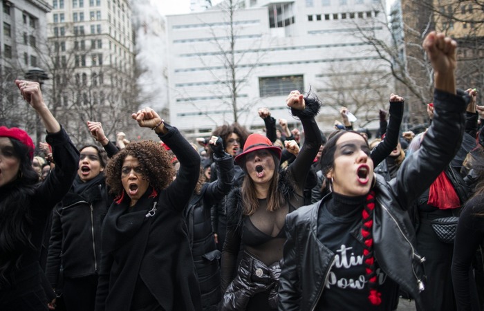 Foto: KENA BETANCUR / GETTY IMAGES NORTH AMERICA / AFP/ Foto: KENA BETANCUR / GETTY IMAGES NORTH AMERICA / AFP/