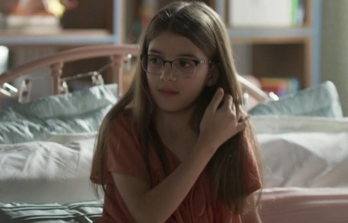 /Foto: Reprodução/TV Globo /Foto: Reprodução/TV Globo