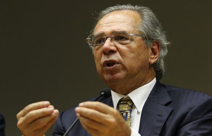 Recentemente, chegou ao Ministério da Economia um pedido sobre a possibilidade de igrejas que usam terrenos da Marinha não pagarem à União uma taxa pelo uso/Foto: Fabio Rodrigues Pozzebom/Agência Brasil Recentemente, chegou ao Ministério da Economia um pedido sobre a possibilidade de igrejas que usam terrenos da Marinha não pagarem à União uma taxa pelo uso/Foto: Fabio Rodrigues Pozzebom/Agência Brasil