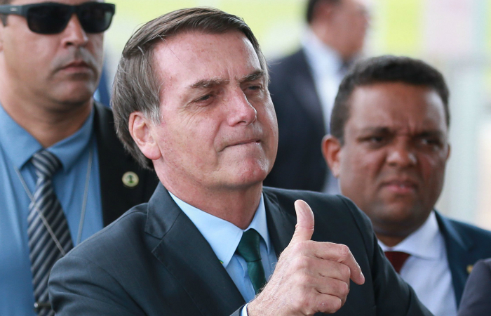 /Foto: José Cruz/ Agencia Brasil /Foto: José Cruz/ Agencia Brasil