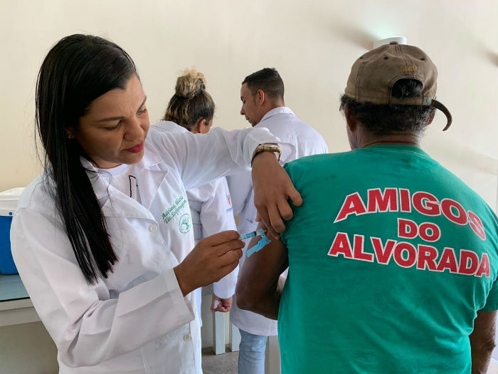/Foto: Michelly Nunes/Divulgação /Foto: Michelly Nunes/Divulgação