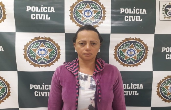 Foto: Divulgação/Polícia Civil/Foto: Divulgação/Polícia Civil Foto: Divulgação/Polícia Civil/Foto: Divulgação/Polícia Civil